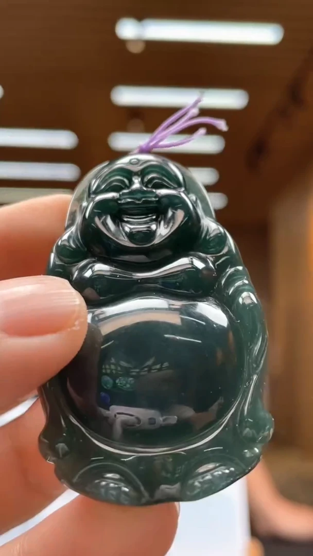 定制翡翠未镶嵌********590
