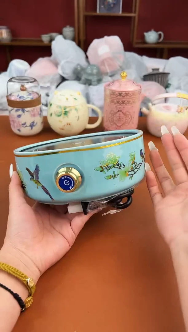 启明茶具商品链接@@G566
