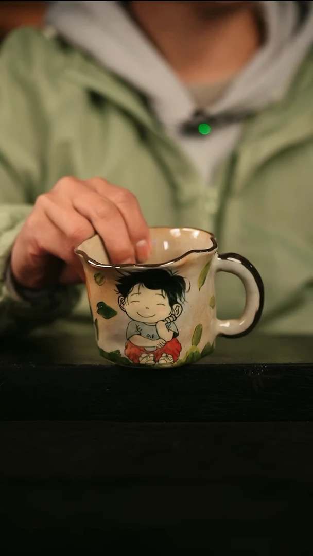 其他688遇瓷手作同款