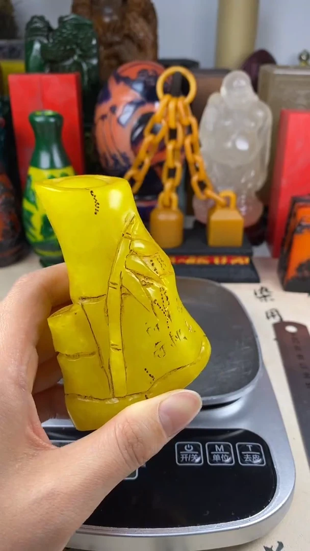 寿山石印石 36寿山石