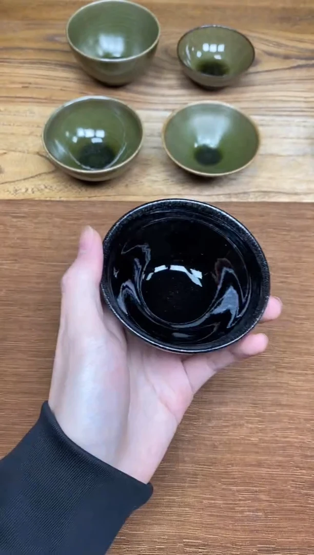 【闪购商品】茶盏56