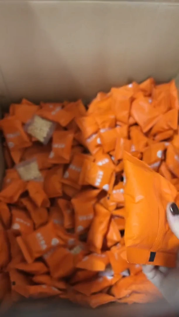 冻干盲盒*15包 哈哈哈