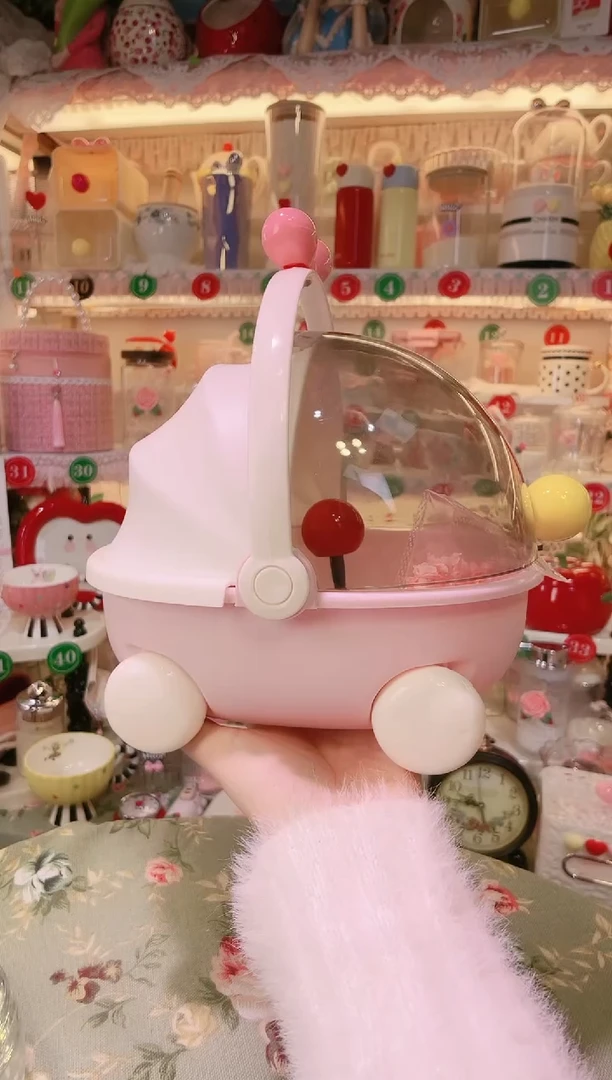 【闪购商品】摆件收纳提篮品质好，发货快，放心拍