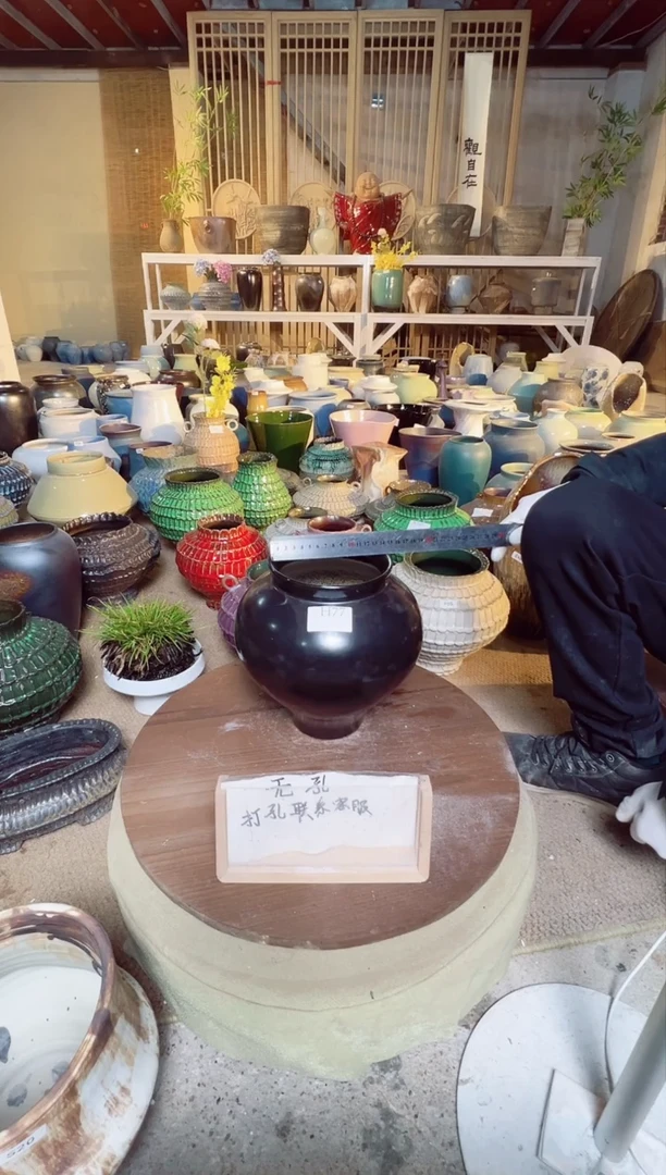 【闪购商品】摆件H77口径15高25误差2默认微瑕