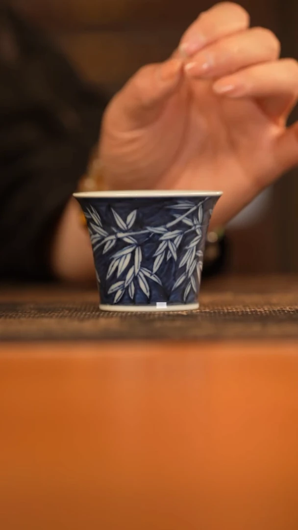 己和与瓷景德镇陶瓷主人杯47