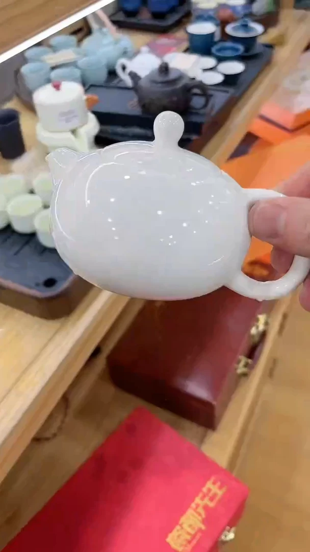 【闪购商品】窑主茶具窑主茶具@