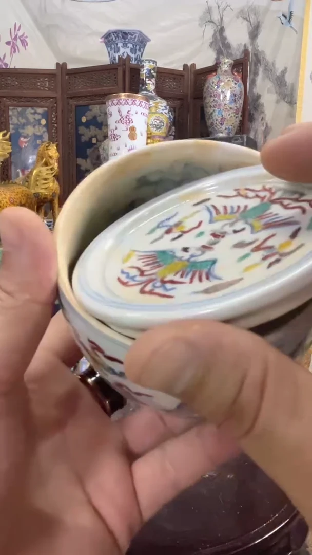摆件现代艺术随机