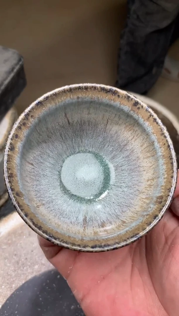 茶盏37瑕