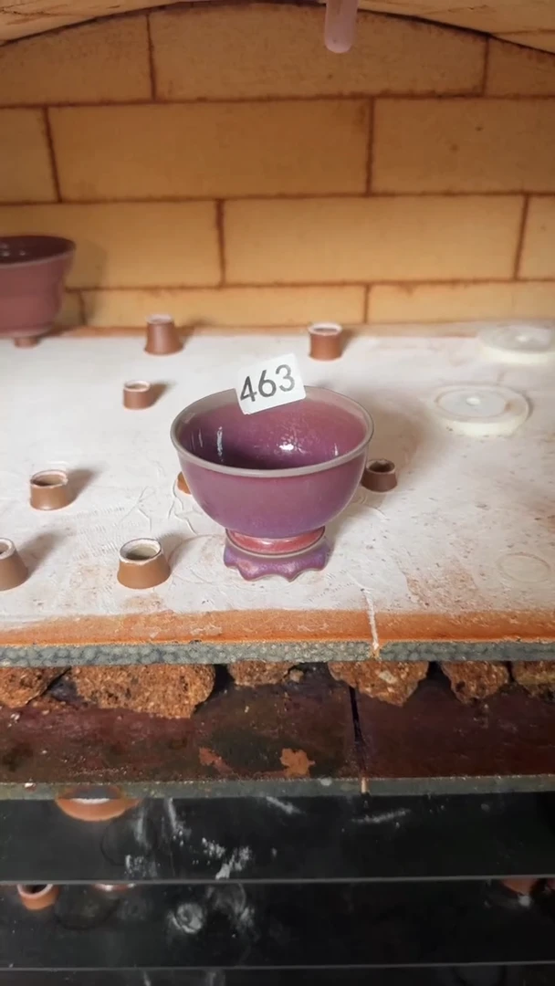 蘭山窑手作器物463全品