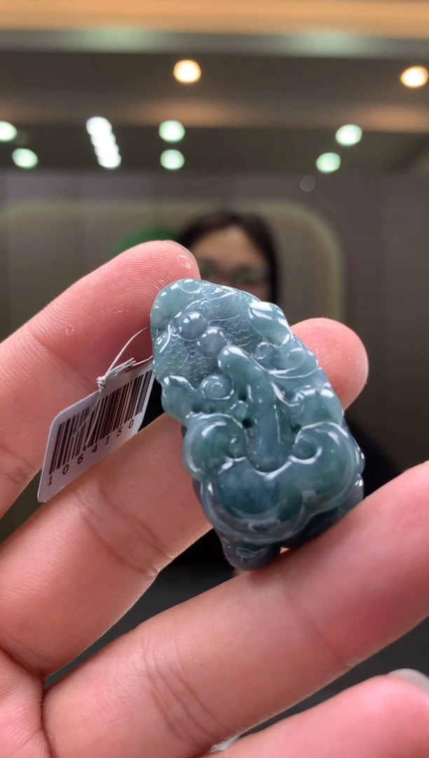未镶嵌定制翡翠********65