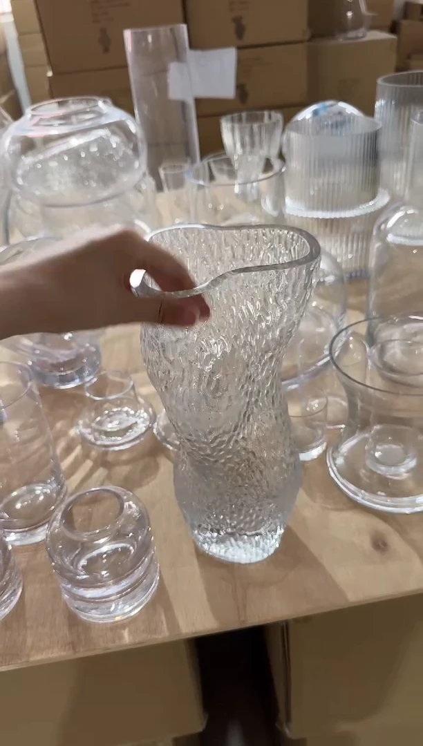 万间家居美物花瓶2079