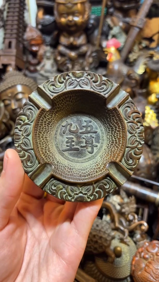 【闪购链接】古上古铜器专属链接