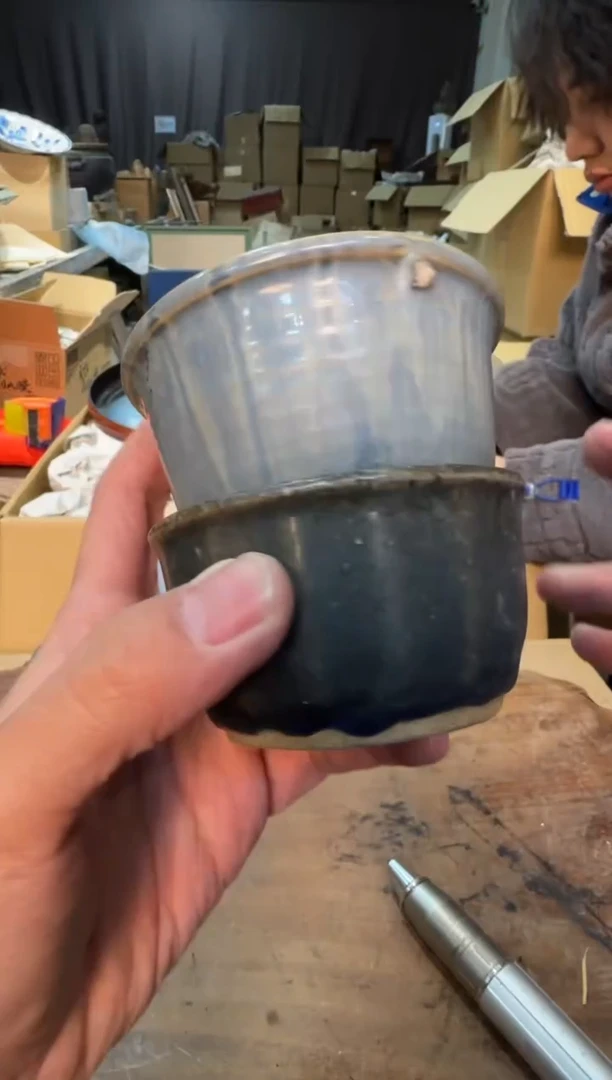 【闪购商品】摆件13y古美術空间美学C05