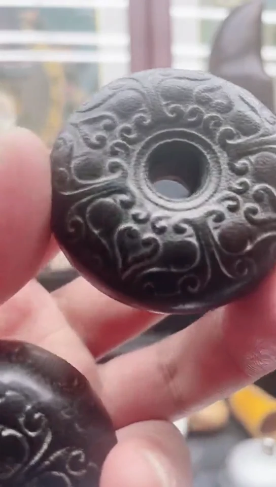 【闪购商品】029香榧木质手串工艺品