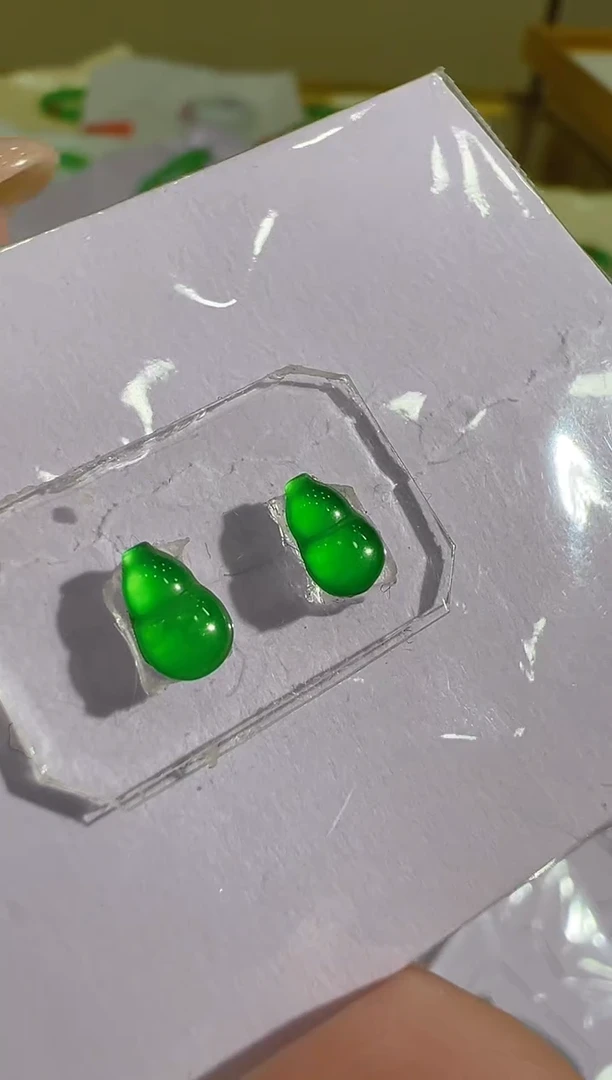 未镶嵌定制翡翠多样性团购发一件