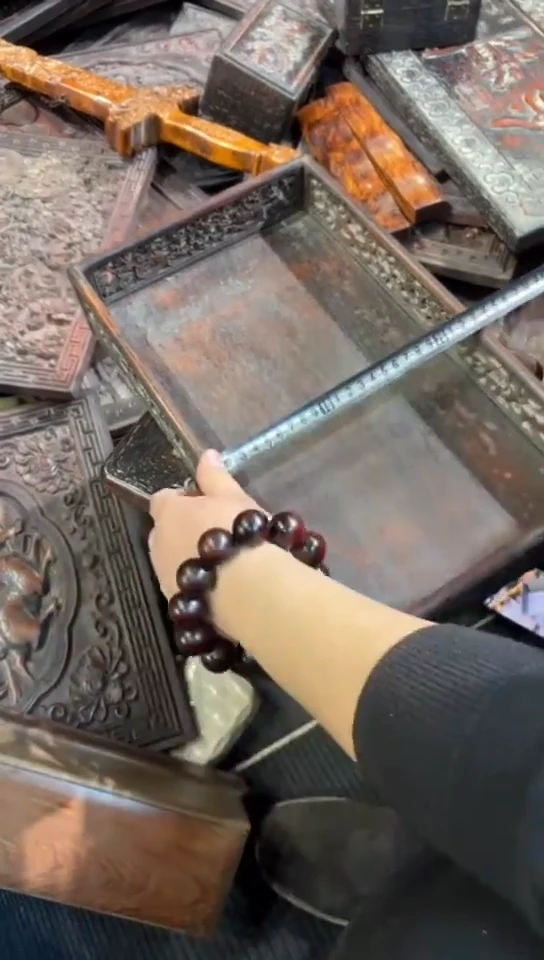 【闪购商品】木S020雕刻板链接以直播间为准