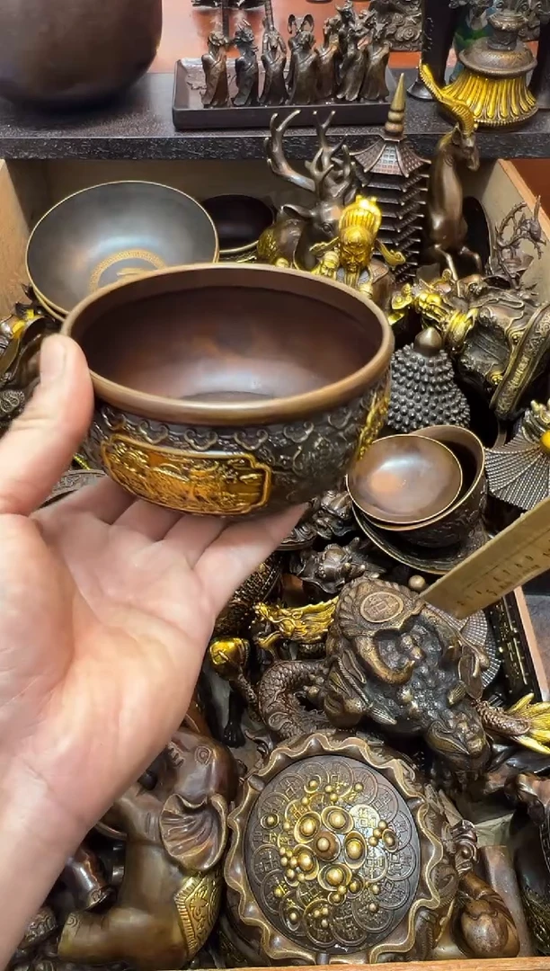 1案台摆件 物品摆件（不是直播间所见即所得退1赔10）