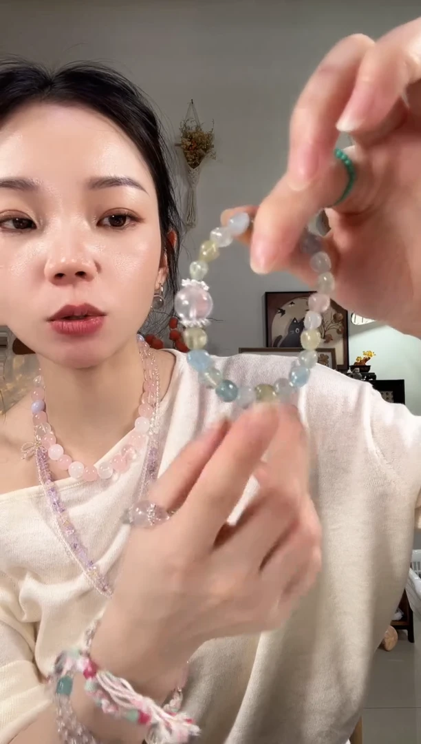 未镶嵌颈饰水晶Z354ZZZZZ