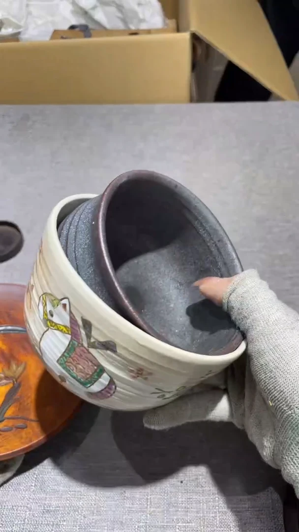 陶瓷天***当天才小叮当