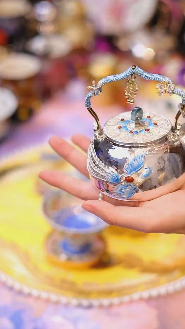 【闪购商品】摆件山怂阿卿直播间@@QB00579