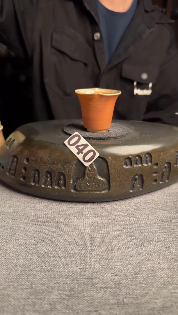 040景德镇手工茶器系列