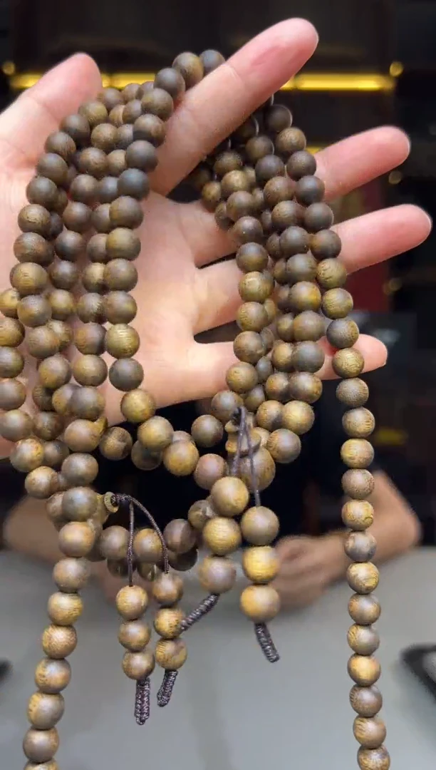 沉香碎屑沉香383号圆08勾丝粉末多样性发一25