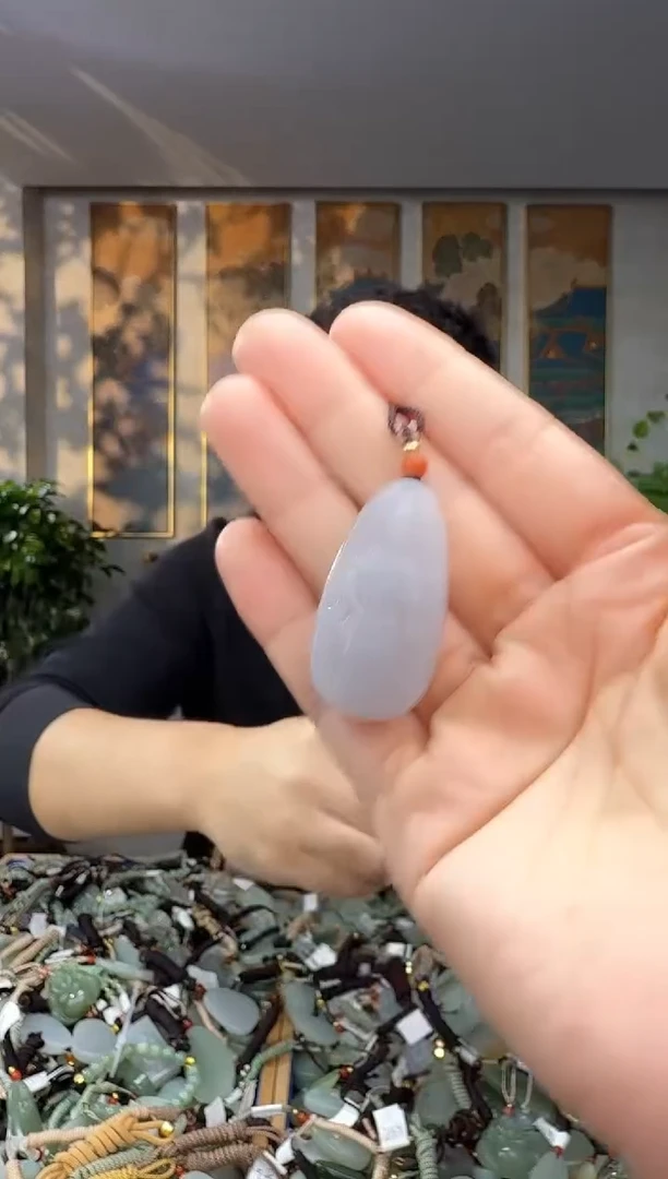 未镶嵌和田玉挂件拍一发一多样性发货