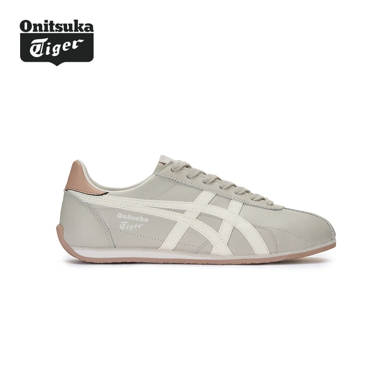 Onitsuka Tiger鬼塚虎RUNSPARK女鞋夏季运动鞋复古休闲鞋