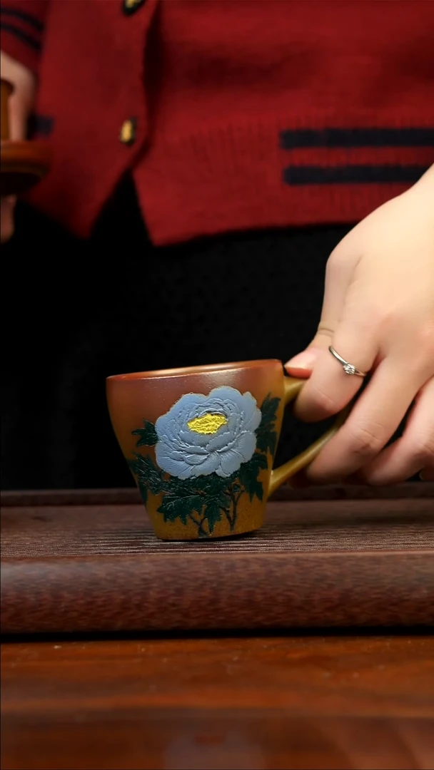 茶壶紫砂宜兴紫砂