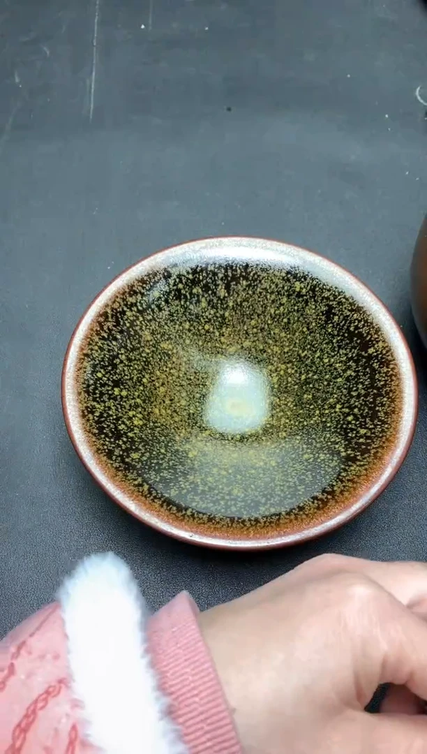 【闪购商品】茶盏872建盏建盏建盏建盏