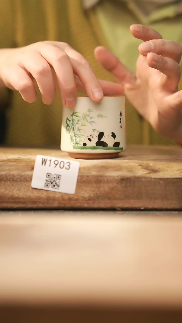 【闪购商品】【经典福利】/ 杯子@@W1903