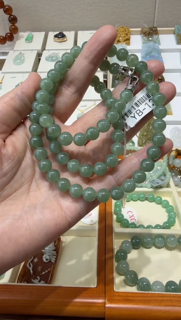 未镶嵌挂件翡翠A货翡翠多样性孤品