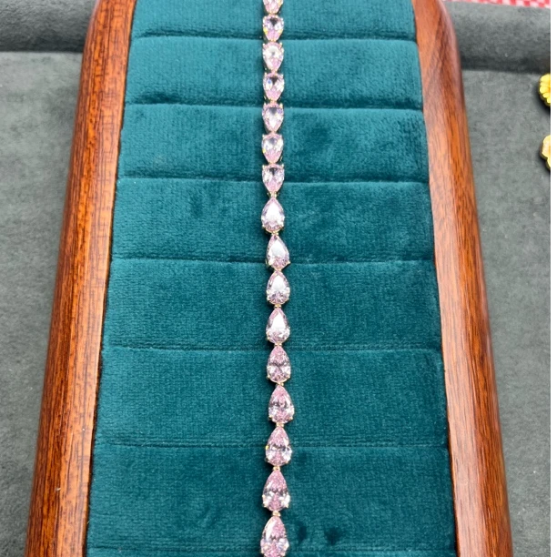 手链～【星光闪耀] 时尚潮流手链～E21