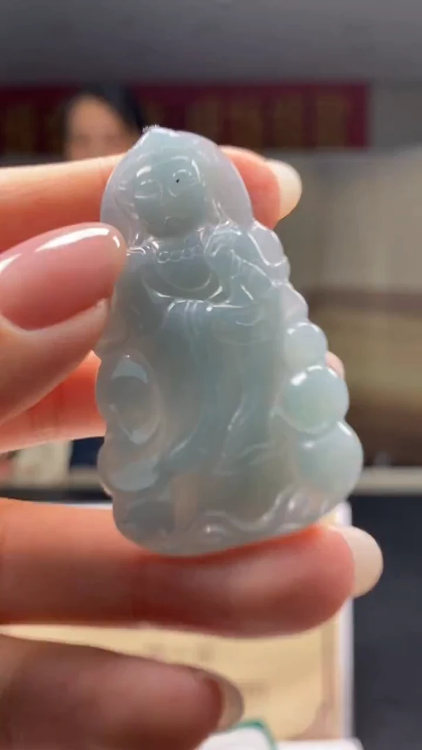 未镶嵌定制翡翠********555