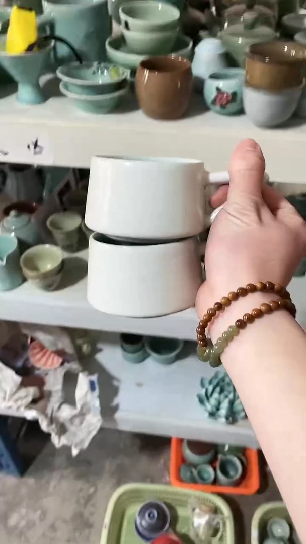 【闪购商品】限时福利放漏 福利款 慧仙青瓷 瓷器