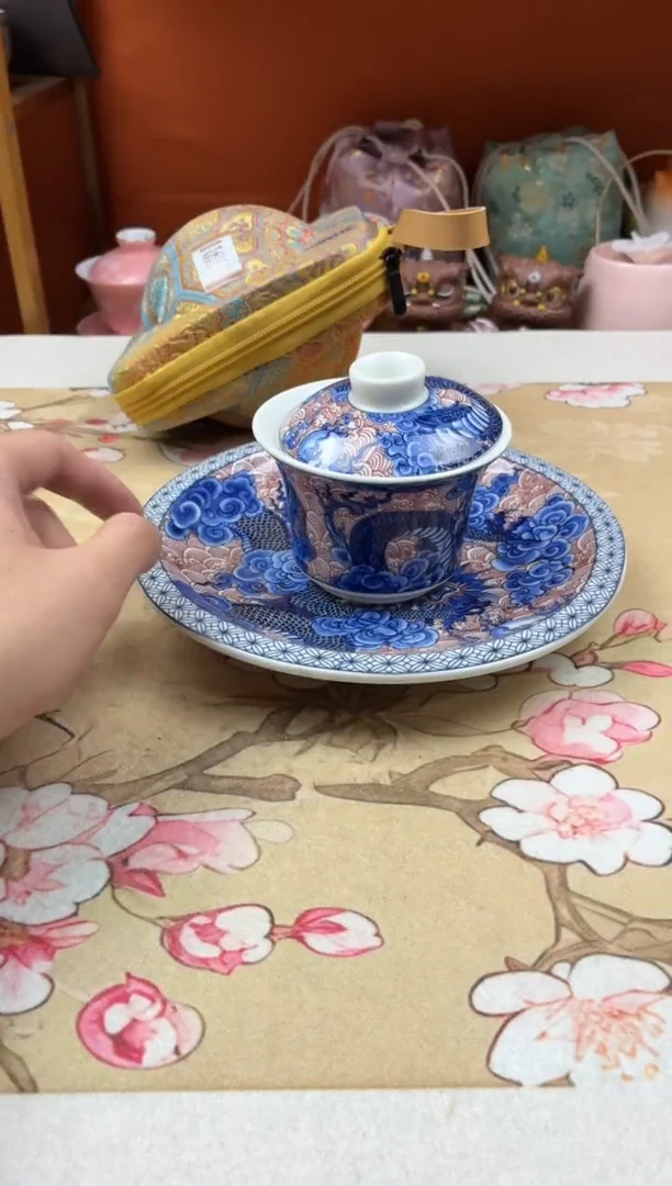 陶瓷@@@云问茶具链接