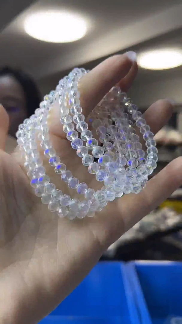 无仿水晶（多样性发一件）