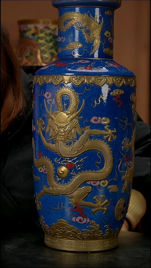 瓷片韩*中国陶瓷收藏鉴赏