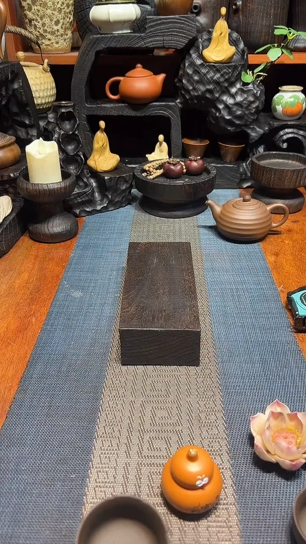 香樟木香樟木一物一拍