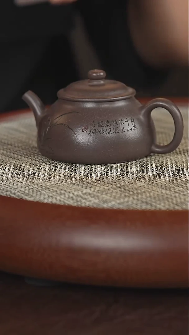 茶壶紫砂11111111111