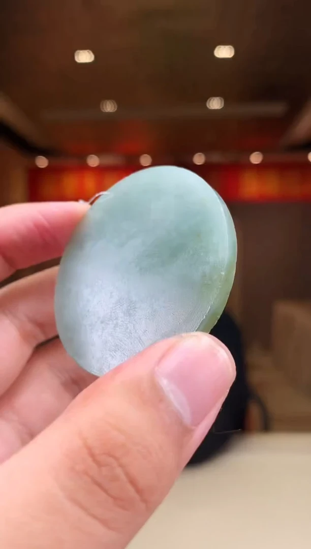 【闪购商品】定制翡翠未镶嵌             *35