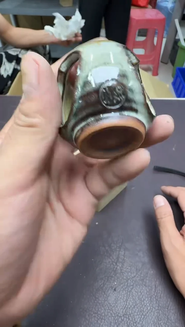 手工艺品琉璃爹****?96