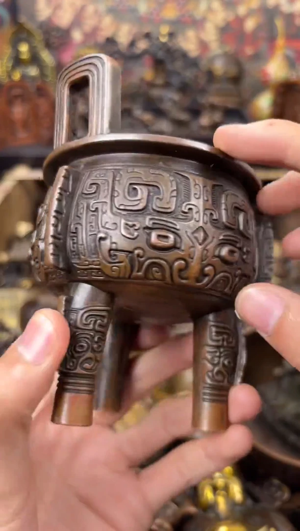 竹韵铜专属精选链接