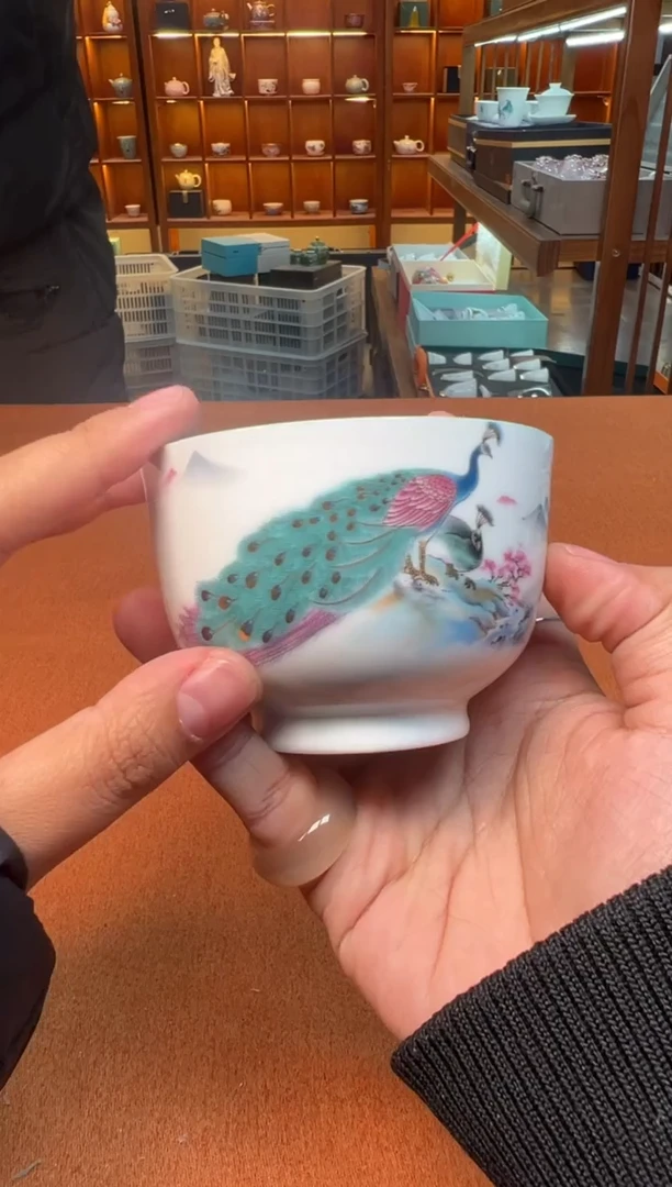 【闪购商品】瓷宴专属福利闪购链接