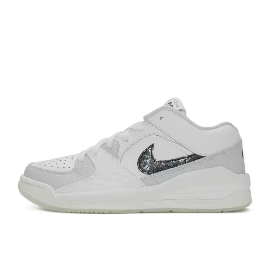 NIKE/耐克耐克GS运动鞋STADIUM90复古低帮运动休闲鞋HV4298100