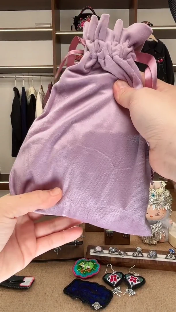 织绣A38黔东南苗族刺绣