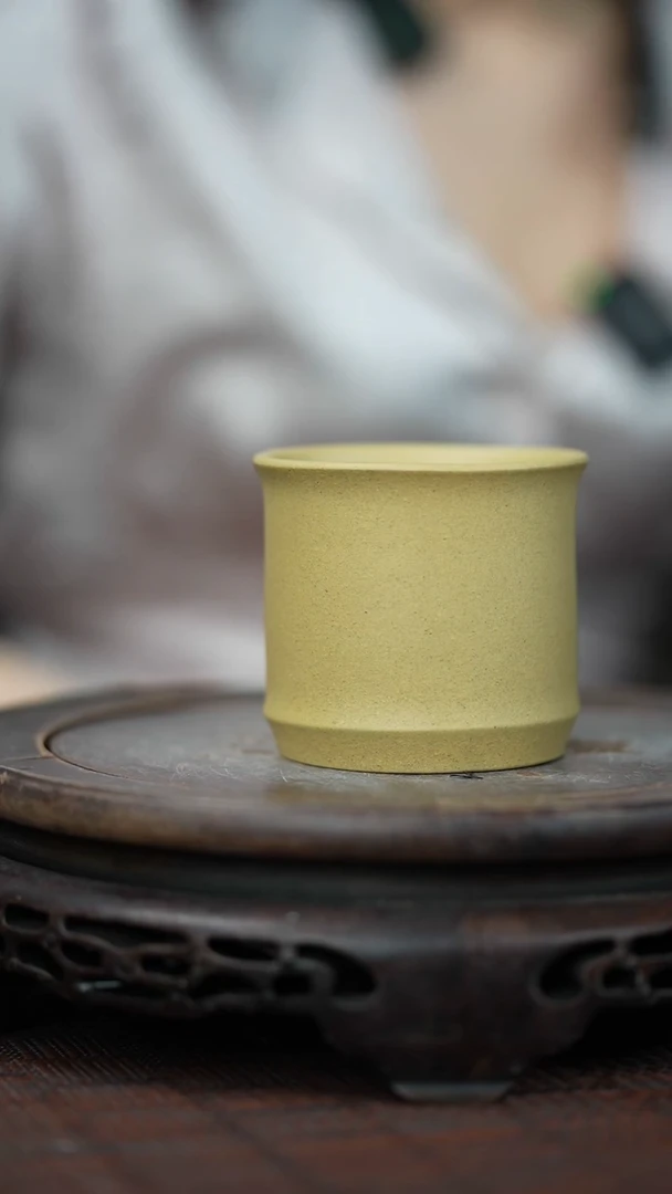 茶壶紫砂宜兴岁颐传砂原矿全手杯子