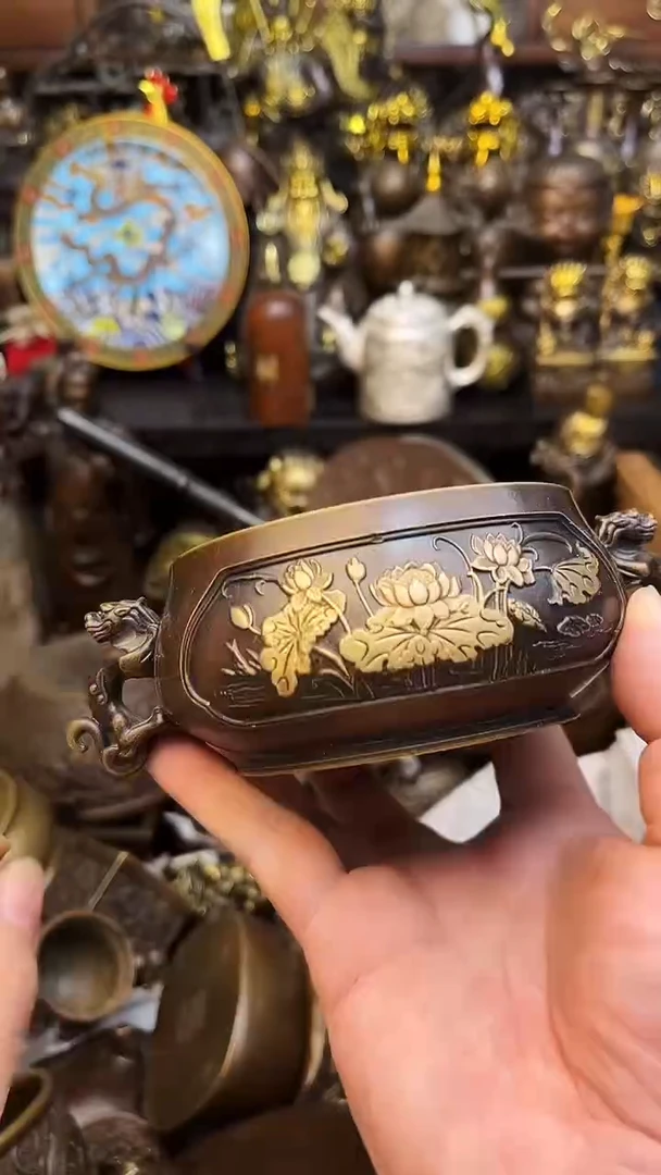 1129李哥铜器摆件链接