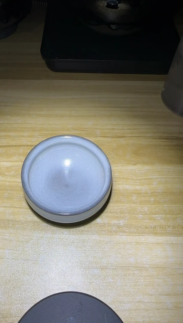 【闪购商品】茶盏老布甄选建盏茶器121