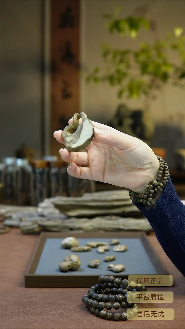 沉香沉香碎屑种植奇楠沉香小块